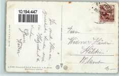 3294 Büren an der Aare - Die Aare