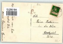 4432 Lampenberg - Kurort Abendsmatt und Hölstein