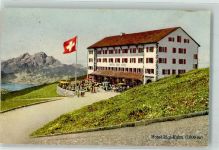 Rigi Kulm - Hotel