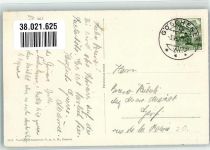 Sustenpass 1949 Foto AK Gasthaus Sustenpass Passhöhe