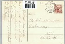 5727 Oberkulm - Turnhalle