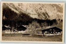 3718 Kandersteg - Chalet Waldrand