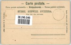 4000 Basel Bâle Foto AK Münsterportal