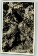 6377 Seelisberg - Niederbauen Tunnel-Eingang