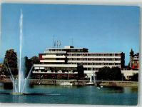 9320 Arbon Foto AK Hotel Metropol