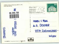 9320 Arbon Foto AK Hotel Metropol