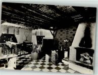 9217 Neukirch an der Thur Foto AK Gasthaus Schäfli Fläschehus