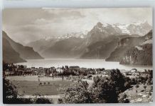 6440 Brunnen - Panorama Urirotstock AKU1