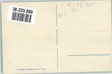 7270 Davos Platz Winter Eislauf Abendsonne