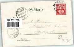 1899 Künstlerkarte Appenzellerlande Heuernte sign. V. Tobler