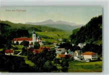 8376 Fischingen 1913 - Teilansicht , sehr gute Erhaltung AK