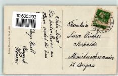 8872 Weesen - Leistkamm Churfirsten