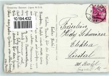 3792 Saanen - Gessenay