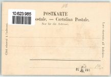 2000 Neuchâtel Neuenburg - Extremite nord de la Rue des Fausse Braies Pont des Petites Boucheries