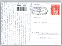 5432 Neuenhof - Fliegeraufnahme