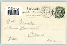 Furka 1903 - Passhöhe