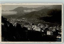 7270 Davos Platz - Feldpost