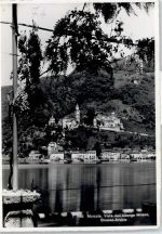 6922 Morcote - Brusino-Arsizio