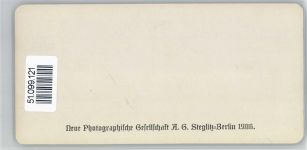 3825 Mürren - Stereofoto format ca. 18 x 9 cm