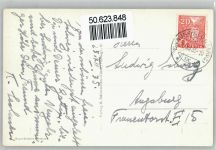 8784 Braunwald - Ortstockhaus, Hausstockkette