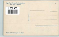 6390 Engelberg - mit Spannörter und Titlis