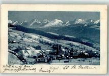 9630 Wattwil 1912 - Winter