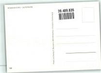 8590 Romanshorn - Autofähre