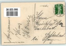 Habsburg Schloss 1916 - Schloss Habsburg