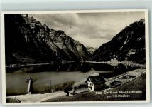 8750 Klöntal - Gasthaus Rhodannenberg am Klönthalsee