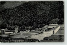 7304 Maienfeld - Festung Luzienstein Kaserne