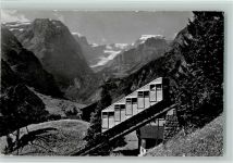 8784 Braunwald - Braunwaldbahn