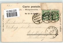 9320 Arbon 1902 Gebrauchsspuren