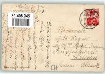 1824 Caux 1912 - Palace Hotel Winter