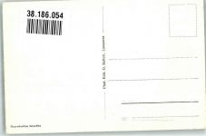 1422 Grandson Foto AK Cafe Geschäft