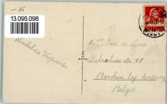 9428 Lachen 1925