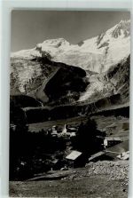 3906 Saas-Fee