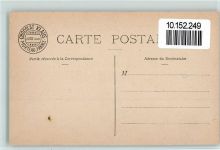 Lille La Grande Place de la Bourse AK Klaus Schokolade 1916