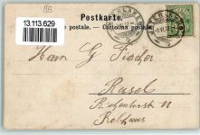 3818 Grindelwald - 1907