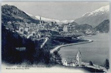 7500 St. Moritz - Kirche