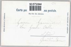 8750 Glarus - Glärnisch