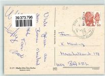 3792 Saanen - Kirche Dorfstrasse