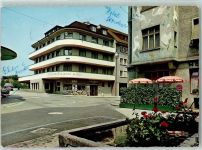 4310 Rheinfelden - Hotel Restaurant Schiff