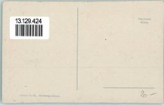 7050 Arosa - Bahnhof mit Schießhorn und Furkahorn