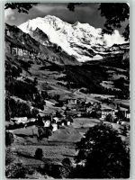 3823 Wengen - Jungfrau