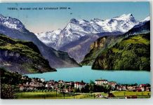 6440 Brunnen - Urirotstock