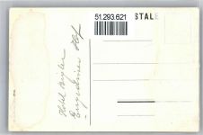 7553 Tarasp - Künstlerkarte I. Weber, Hotel Post, Hotel Belvedere, Hotel Du Parc A.-G.