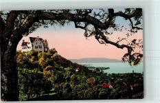 8268 Salenstein - Schloß Salenstein