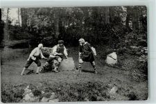 3800 Interlaken - Tell Freilicht Spiele