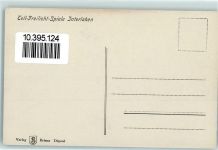 3800 Interlaken - Tell Freilicht Spiele