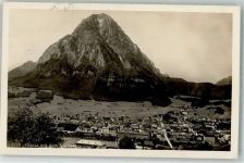 8750 Glarus - Vorderglärnisch Wehrliverlag